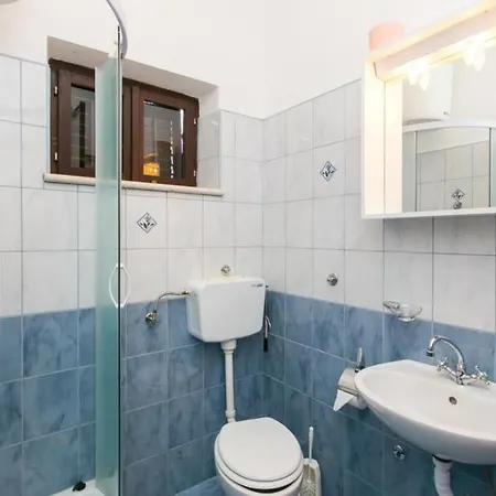 Apartment Cesic - Double No5 *