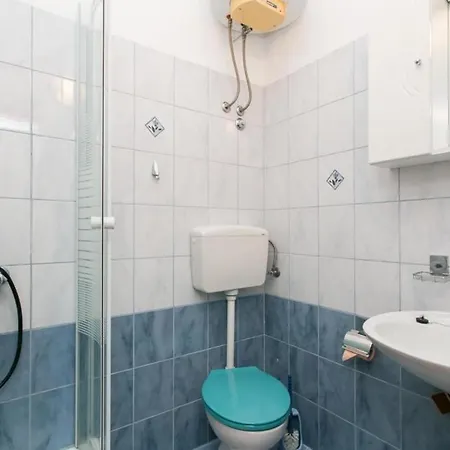 Cesic - Double No5 Apartment *